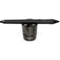1291740 Wacom Ручка Intuos 4&Cintiq21 (DTK-2100) Classic pen
