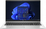 1879489 Ноутбук HP ProBook 450 G8 Core i5 1135G7 8Gb SSD256Gb Intel Iris Xe graphics 15.6" UWVA FHD (1920x1080) Windows 10 Professional 64 silver WiFi BT Cam
