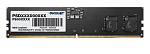 3221699 Модуль памяти PATRIOT Signature Line DDR4 Общий объём памяти 8Гб Module capacity 8Гб Количество 1 3200 МГц Множитель частоты шины 22 1.2 В PSD48G32002