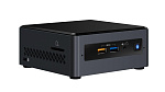 1242887 Миникомпьютер CMD-J4005 BOXNUC7CJYSAL2 961288 INTEL