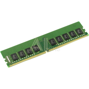 1000685684 Оперативная память KINGSTON Память оперативная/ 32GB 3200MT/s DDR4 ECC CL22 DIMM 2Rx8 Hynix C