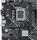 1676845 Материнская плата Asus PRIME H610M-D D4 Soc-1700 Intel H610 2xDDR4 mATX AC`97 8ch(7.1) GbLAN+VGA+HDMI