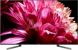 1138585 Телевизор LED Sony 65" KD65XG9505BR2 BRAVIA черный/Ultra HD/100Hz/DVB-T/DVB-T2/DVB-C/DVB-S/DVB-S2/USB/WiFi/Smart TV 1138585 Телевизор LED Sony 65" KD65XG9505BR2 BRAVIA черный/Ultra HD/100Hz/DVB-T/DVB-T2/DVB-C/DVB-S/DVB-S2/USB/WiFi/Smart TV