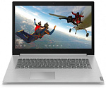 1144241 Ноутбук Lenovo IdeaPad L340-17IWL Core i7 8565U/16Gb/1Tb/SSD256Gb/nVidia GeForce MX230 2Gb/17.3"/IPS/FHD (1920x1080)/noOS/grey/WiFi/BT/Cam
