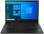 20U9005BRT ThinkPad Ultrabook X1 Carbon Gen 8T 14" UHD (3840x2160)GL 500N, i7-10510U 1.8G, 16GB LP3 2133, 1TB SSD M.2, Intel UHD, WiFI,BT, 4G-LTE, FPR, IR Cam, 6