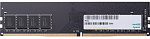 3202014 Модуль памяти DIMM 4GB DDR4-2666 EL.04G2V.KNH APACER