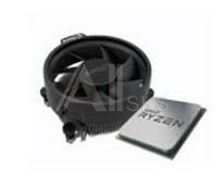 1316532 Процессор RYZEN X6 R5-5600X SAM4 MPK 65W 3700 100-100000065MPK AMD