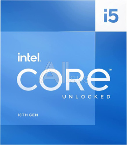 3204052 Процессор Intel CORE I5-13600K S1700 OEM 3.5G CM8071504821005 S RMBD IN