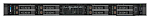 P660-01 DELL PowerEdge R660 1U/ 8SFF NVMe/ 2x6444Y/ 2x32GB RDIMM/H755n/ 2x960GB SSD U2 RI/ 2xGE LOM,57414 DP/ 2x1400W/ 4HPerf FAN/RC6/ BOSS N1 + 2xM2 480Gb/ b