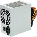 Exegate EX244552RUS Блок питания 350W Exegate UN350, ATX, 12cm fan, 24+4pin, 4*SATA, 1*FDD, 1*IDE