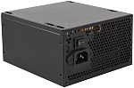 1000535169 блок питания для ПК 650 Ватт/ PSU HIPER HPA-650 (ATX 2.31, 650W, Active PFC, 80Plus, 120mm fan, black) BOX