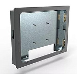 Qbic AC-120, Врезное крепление для скрытой установки TD-1050 PRO Qbic AC-120, Врезное крепление для скрытой установки TD-1050 PRO