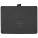1883415 Графический планшет Wacom Intuos M CTL-6100K-B USB черный/голубой 1883415 Графический планшет Wacom Intuos M CTL-6100K-B USB черный/голубой