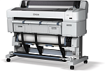 C11CD40301EB Принтер Epson SureColorSC-T5200D - PS C11CD40301EB Принтер Epson SureColorSC-T5200D - PS