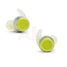 1282621 Гарнитура REFLECT FLOW GREEN JBL
