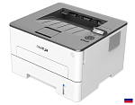 P3308DW/RU Pantum P3308DW, Printer, Mono laser, A4, 33 ppm (max 60000 p/mon), 350 MHz, 1200x1200 dpi, 256 MB RAM, PCL/PS, Duplex, paper tray 250 pages, USB, LAN,