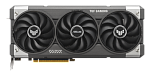Видеокарта ASUS TUF-RTX5060-O8G-GAMING//RTX5060 HDMI DP*3 8G D7; 90YV0N00-M0NA00