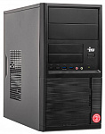1508354 ПК IRU Office 615 MT i5 10400F (2.9) 8Gb SSD240Gb GT1030 2Gb Windows 10 Professional 64 GbitEth 400W черный 1508354 ПК IRU Office 615 MT i5 10400F (2.9) 8Gb SSD240Gb GT1030 2Gb Windows 10 Professional 64 GbitEth 400W черный