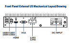 6132051 ARK-2250L-U3A2
