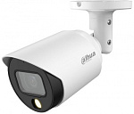 1907784 Камера видеонаблюдения аналоговая Dahua DH-HAC-HFW1509TP-A-LED-0280B-S2 2.8-2.8мм HD-CVI HD-TVI цв. корп.:белый (DH-HAC-HFW1509TP-A-LED-0280B)