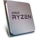 3000032632 Процессор/ APU AM4 AMD Ryzen 3 3200G (Picasso, 4C/4T, 3.6/4GHz, 4MB, 65W, Radeon Vega 8) OEM