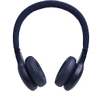1276653 Гарнитура LIVE 400BT BLUE JBL