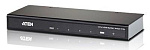1232374 Разветвитель 4PORT HDMI VS184A-A7-G ATEN