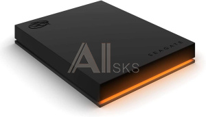 1339567 Внешний жесткий диск USB3 5TB EXT. BLACK STKL5000400 SEAGATE