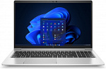 1887025 Ноутбук HP EliteBook 650 G9 Core i5 1235U 8Gb SSD512Gb Intel Iris Xe graphics 15.6" FHD (1920x1080) noOS silver WiFi BT Cam (6S6T8EA)