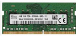 1555336 Память DDR4 8Gb 3200MHz Hynix HMA81GS6DJR8N-XNN0 OEM PC4-25600 CL22 SO-DIMM 260-pin 1.2В single rank