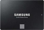 Накопитель SSD Samsung SATA-III 250GB MZ-77E250BW 870 EVO 2.5"