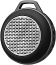 1000466977 SVEN PS -68, черный, акустическая система 1.0, мощность 5 Вт (RMS), Bluetooth, FM, microSD, встроенный аккумулятор