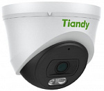 1911512 Камера видеонаблюдения IP Tiandy Spark TC-C34XN I3/E/Y/2.8mm/V5.0 2.8-2.8мм цв. корп.:белый (TC-C34XN I3/E/Y/2.8/V5.0)