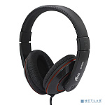 RITMIX RH-525 {20-20000 Гц, 32 Ом, 99 дБ ± 3 дБ, 2 м, пластик}