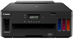 1183014 Принтер струйный Canon Pixma G5040 (3112C009) A4 Duplex WiFi USB RJ-45 черный