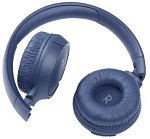 3211574 Гарнитура T510 BT BLUE JBL