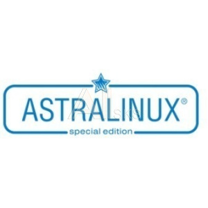 1813308 Бессрочная лицензия на право установки и использования операционной системы специального назначения «Astra Linux Special Edition» РУСБ.100150116-002 в