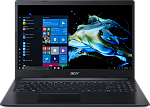1000580596 Ноутбук Acer Extensa EX215-22-R2NL 15.6"(1920x1080 (матовый))/AMD Ryzen 3 3250U(2.6Ghz)/8192Mb/512SSDGb/noDVD/Int:UMA/Cam/BT/WiFi/war 1y/1.9kg/Black