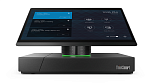 10V50002RU Lenovo ThinkSmart Hub 500 for Microsoft Teams 11.6" Touch, i5-7500T, 8GB DDR4, 128GB SSD, Intel HD Graphics 630, WiFi, BT, TPM, Win 10 IOT64 CBB-RUS