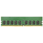 1822481 Synology D4NE-2666-4G Модуль памяти DDR4 4Gb, для RS2418+, RS2418RP+, RS2818RP+
