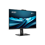 11031964 MSI Pro AP272P 14M [9S6-AF8321-629] Black 27" {FHD i5 14400(1.8Ghz)/8192Mb/256SSDGb/UHD Graphics 770/DOS/Wireless KB+M}
