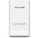 Точка доступа Wi-Fi IP-COM CPE6S Наружная точка доступа 5 ГГц, до 867 Мбит/с, IP65, 1х12dbi, PoE, молниезащита 6000 В