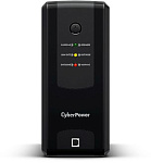 1000655135 Источник бесперебойного питания UPS CyberPower UT1200EG Line-Interactive 1200VA/700W USB/RJ11/45/Dry Contact (4 EURO)