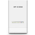 Точка доступа Wi-Fi IP-COM CPE6S Наружная точка доступа 5 ГГц, до 867 Мбит/с, IP65, 1х12dbi, PoE, молниезащита 6000 В