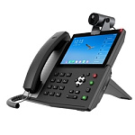2349413580 IP-телефон FANVIL X7A with Camera - Android телефон с камерой