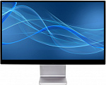 1972504 Моноблок Hiper ExpertCenter ED27 27" QHD i7 1255U (1.7) 16Gb SSD512Gb Iris Xe CR noOS GbitEth WiFi BT 100W клавиатура мышь Cam серый 2560x1440