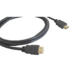 11006830 Кабель HDMI-HDMI (Вилка - Вилка), 0,6 м