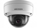 1471772 Камера видеонаблюдения IP Hikvision DS-2CD2143G0-IU 6-6мм цв. корп.:белый (DS-2CD2143G0-IU(6MM))