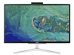 DQ.BBSER.011 ACER Aspire C22-865 All-In-One 21,5" FHD(1920x1080), i5 8250U, 4GbDDR4, 1TB/5400 , Intel HD, noDVD-RW, WiFi+BT,USB KB&Mouse, silver, Win10Pro 1Y car