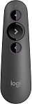 1000472528 Презентер/ Logitech PRESENTER,Wireless Presenter R500 Graphite